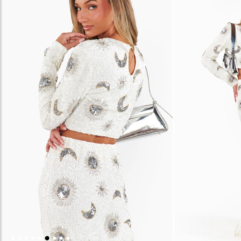 Show Me Your Mumu - Last Call Top